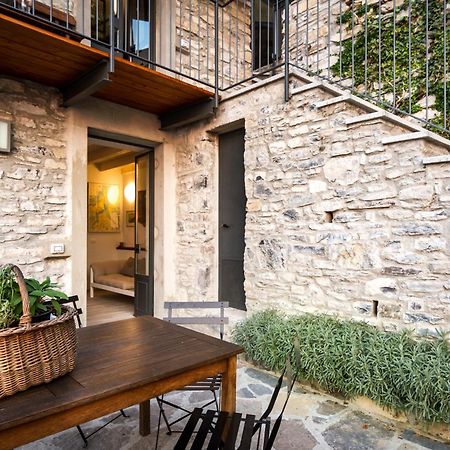 Le Casette Apartments - Bymyhomeincomo Blevio Exterior photo